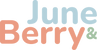June &amp; Berry - Home
