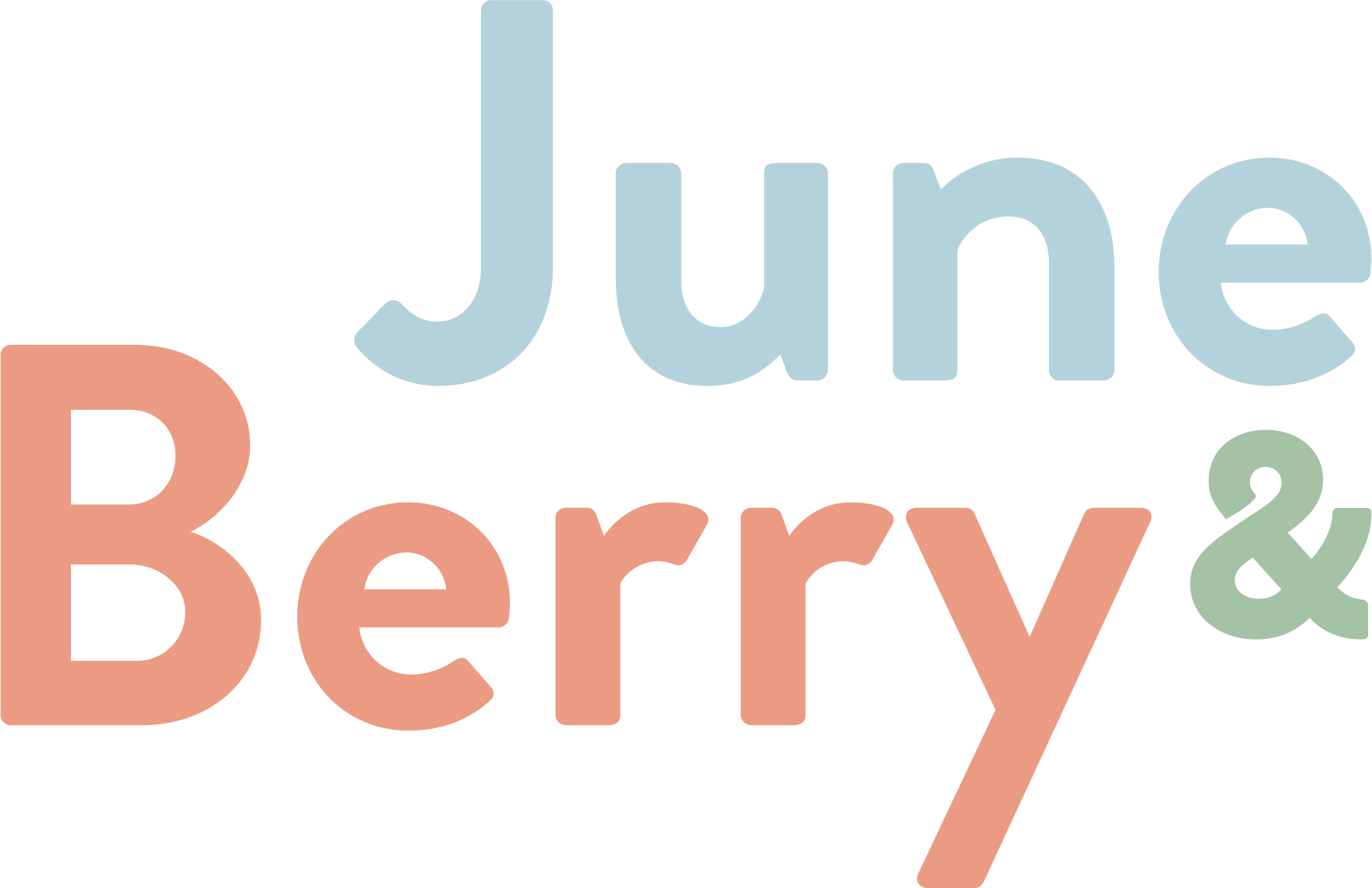 June & Berry