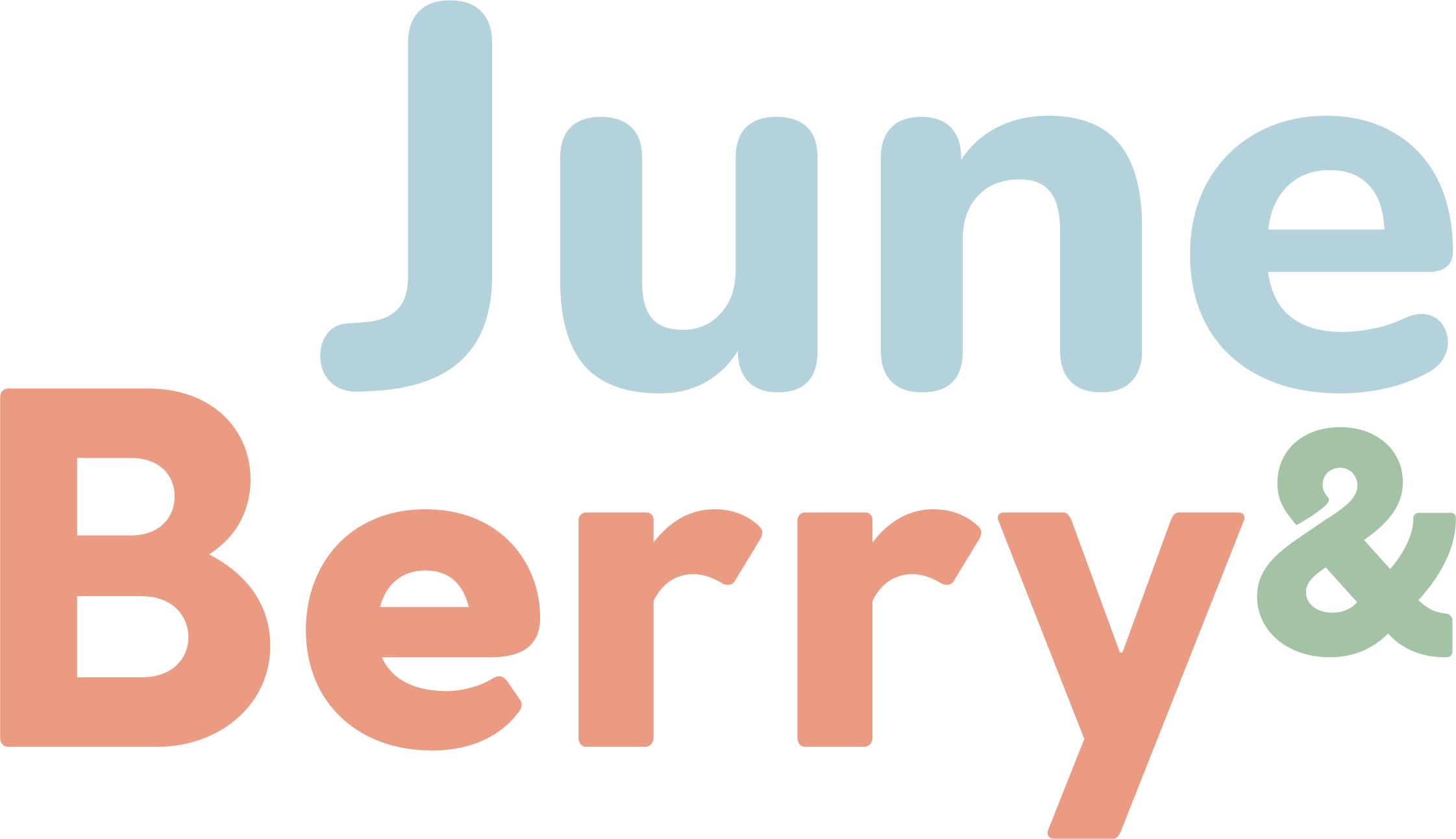 June & Berry